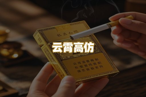 云霄高仿