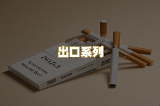 出口系列